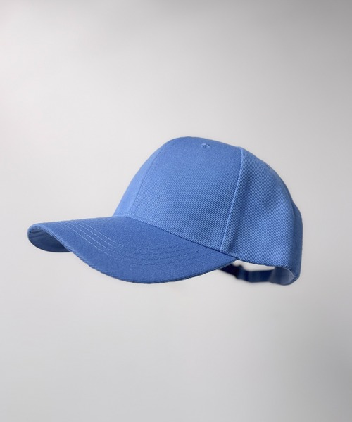 CALIFORNIA OUTFITTERS（カリフォルニア アウトフィッターズ）の「5B3 大判スカーフ 70cm×70cm ＋ 無地 ６パネルキャップ SET（キャップ・レディース・ホワイト/ライトブルー/ブラック/ライトグレー/ネイビー/ベージュ・ONESIZE）」の7枚目の写真