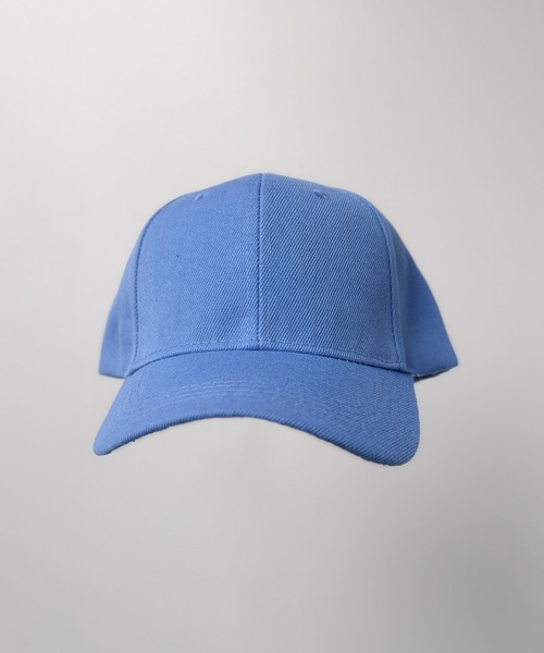 CALIFORNIA OUTFITTERS（カリフォルニア アウトフィッターズ）の「5B3 大判スカーフ 70cm×70cm ＋ 無地 ６パネルキャップ SET（キャップ・レディース・ホワイト/ライトブルー/ブラック/ライトグレー/ネイビー/ベージュ・ONESIZE）」の15枚目の写真