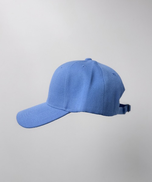 CALIFORNIA OUTFITTERS（カリフォルニア アウトフィッターズ）の「5B3 大判スカーフ 70cm×70cm ＋ 無地 ６パネルキャップ SET（キャップ・レディース・ホワイト/ライトブルー/ブラック/ライトグレー/ネイビー/ベージュ・ONESIZE）」の21枚目の写真