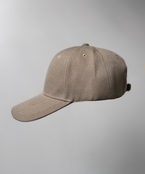 CALIFORNIA OUTFITTERS（カリフォルニア アウトフィッターズ）の「5B3 大判スカーフ 70cm×70cm ＋ 無地 ６パネルキャップ SET（キャップ・レディース・ホワイト/ライトブルー/ブラック/ライトグレー/ネイビー/ベージュ・ONESIZE）」の18枚目の写真