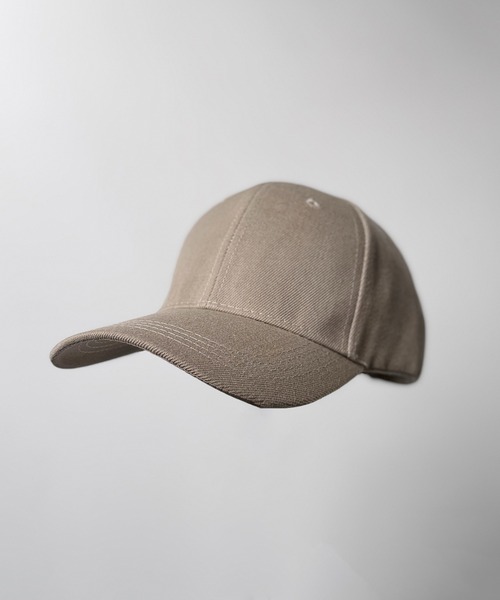 CALIFORNIA OUTFITTERS（カリフォルニア アウトフィッターズ）の「5B3 大判スカーフ 70cm×70cm ＋ 無地 ６パネルキャップ SET（キャップ・レディース・ホワイト/ライトブルー/ブラック/ライトグレー/ネイビー/ベージュ・ONESIZE）」の19枚目の写真