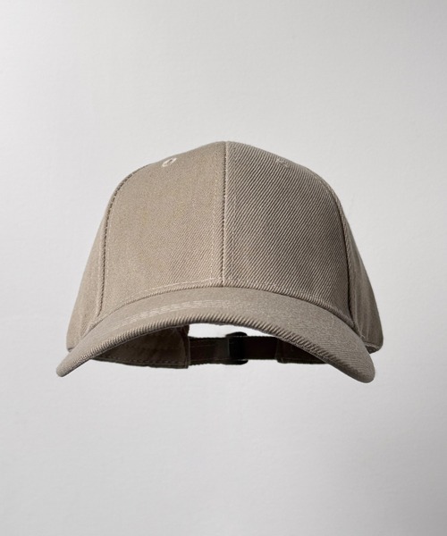 CALIFORNIA OUTFITTERS（カリフォルニア アウトフィッターズ）の「5B3 大判スカーフ 70cm×70cm ＋ 無地 ６パネルキャップ SET（キャップ・レディース・ホワイト/ライトブルー/ブラック/ライトグレー/ネイビー/ベージュ・ONESIZE）」の20枚目の写真