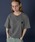 ONCILYiIVF[j́uHENRY NECK THERMAL T-SHIRT /w[lbNT[}TVciTVc/Jbg\[jvbO[n̑