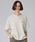 ONCILYiIVF[j́uHENRY NECK THERMAL T-SHIRT /w[lbNT[}TVciTVc/Jbg\[jvbO[
