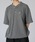 ONCILYiIVF[j́uHENRY NECK THERMAL T-SHIRT /w[lbNT[}TVciTVc/Jbg\[jvb`R[O[