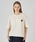 ONCILYiIVF[j́uHENRY NECK THERMAL T-SHIRT /w[lbNT[}TVciTVc/Jbg\[jvbAC{[
