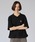 ONCILYiIVF[j́uHENRY NECK THERMAL T-SHIRT /w[lbNT[}TVciTVc/Jbg\[jvbubN