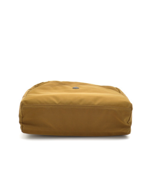 CLEDRAN(クレドラン)の「【A4/PCにも対応】CL3860 CHEVA POCKET BOSTON(ボストンバッグ・レディース・ブラック/ライトグレー/マスタード・FREE)」の7枚目の写真