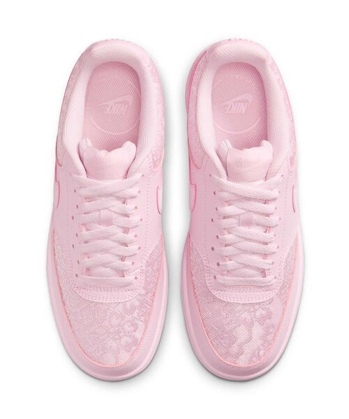 ちゅん セール】ナイキ コート ビジョン LOW ウィメンズシューズ / Nike