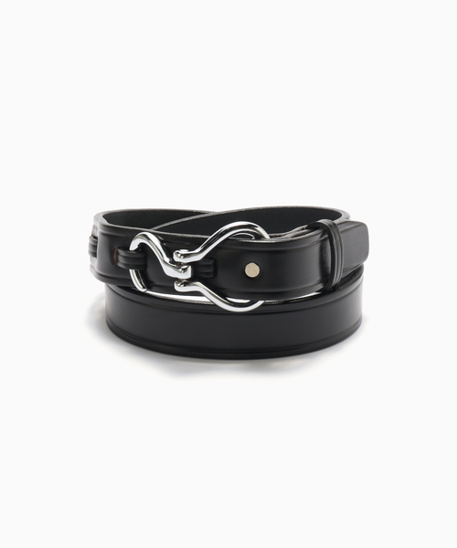TORY LEATHER / トリーレザー Hoof Pick Belt TRL1002280（ベルト