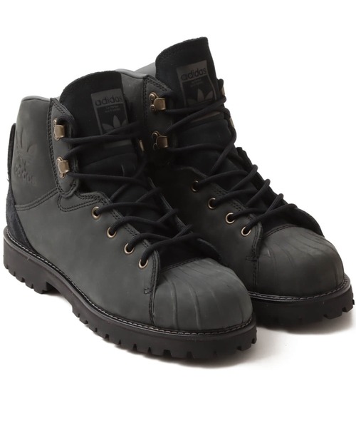 adidas SUPERSTAR BOOT / アディダス スーパースター ブーツ