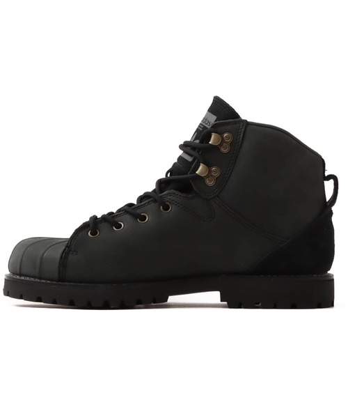 adidas SUPERSTAR BOOT / アディダス スーパースター ブーツ