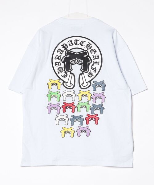 ガルフィー Tシャツ セール】【GALFY/ガルフィー】SUPER DOG Tee（Tシャツ