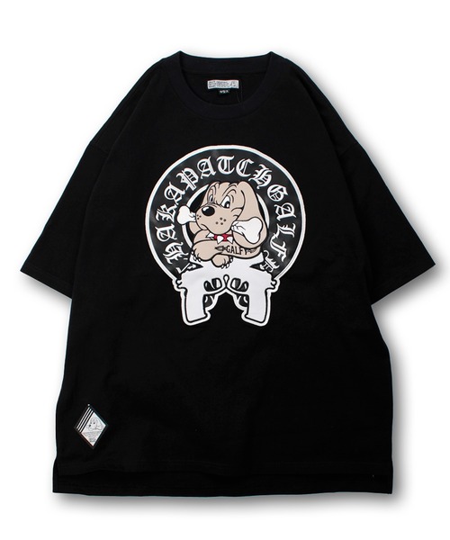 ガルフィー GALFY×Rafu＆CoコラボTシャツ限定品 限定版 ガルフィー GALFY×Rafu&Co コラボTシャツ トップス