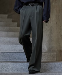 メンズのスラックス（グレー/灰色系）ファッション通販 - ZOZOTOWN