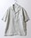 SITRYiVg[j́uThickness Open Collar Shirt/ڐG⊴ rbOVGbg I[vJ[Vc Ƃ݃Vc VciVc/uEXjvbOCbVx[W