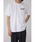AZUL BY MOUSSY�i�A�Y�[���o�C�}�E�W�[�j�́u�x�A�V���o�b�N�h�JTEE�iT�V���c/�J�b�g�\�[�j�v�b�z���C�g