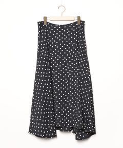 SAKURAティアードワンピース | outlet | axes femme