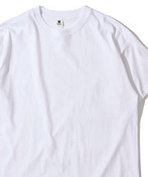 NEWTRAL(j[g)NEWTRAL/j[g 5.6oz short sleeve T-shirt / N[lbNTVc(TVc/Jbg\[)