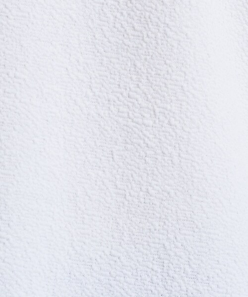 INDIVI（インディヴィ）の「【2点セット／着回し◎】ノースリーブ＆ティアードスカート カセット服（ワンピース・レディース・オリーブ系3/ブラック系4/ブルーグリーン・40/38/36/19/15 /13/05）」の10枚目の写真