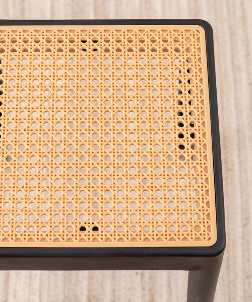 FREAK'S STORE（フリークスストア）の「スタッキングスツール（家具・メンズ・ホワイト/イエロー/グレー/ブラック・ONE SIZE）」の9枚目の写真