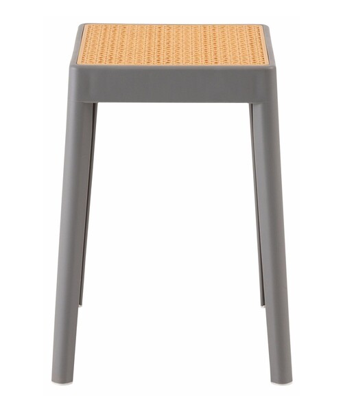 FREAK'S STORE（フリークスストア）の「スタッキングスツール（家具・メンズ・ホワイト/イエロー/グレー/ブラック・ONE SIZE）」の12枚目の写真