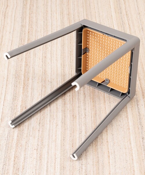 FREAK'S STORE（フリークスストア）の「スタッキングスツール（家具・メンズ・ホワイト/イエロー/グレー/ブラック・ONE SIZE）」の14枚目の写真