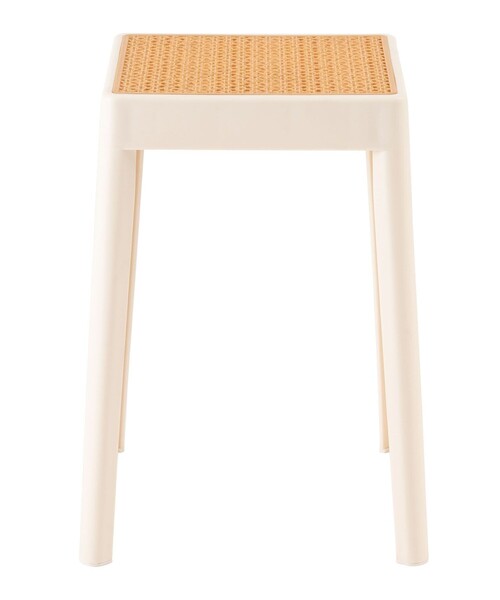 FREAK'S STORE（フリークスストア）の「スタッキングスツール（家具・メンズ・ホワイト/イエロー/グレー/ブラック・ONE SIZE）」の17枚目の写真