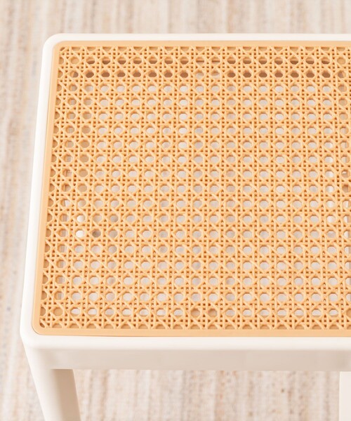 FREAK'S STORE（フリークスストア）の「スタッキングスツール（家具・メンズ・ホワイト/イエロー/グレー/ブラック・ONE SIZE）」の21枚目の写真