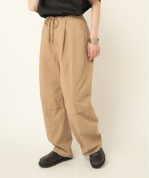 R4377 ＯＧＮネップニータックパンツ