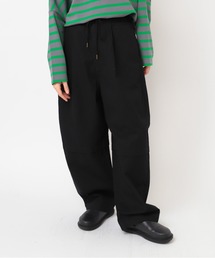 R4377 ＯＧＮネップニータックパンツ