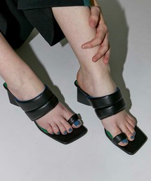 トライアングル」に該当するサンダルファッション通販 - ZOZOTOWN