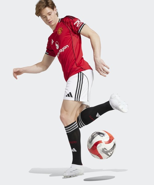 【希少正規品】マンチェスター・ユナイテッド 2016 ポグバ XL manchester-united-sega-