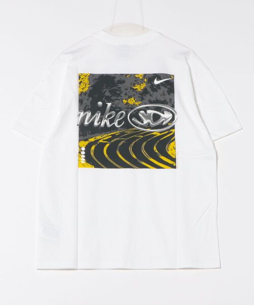 Nike THE NIKE TEE M ホワイト タンクトップ2点セット NIKE AS M NSW CITY TEE TOKYO WHITE/WHITE（ナイキ NSW CITY