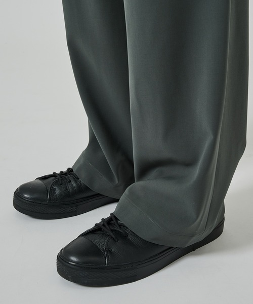 N.HOOLYWOOD（N.ハリウッド）の「【N.HOOLYWOOD】別注 2255-PT11