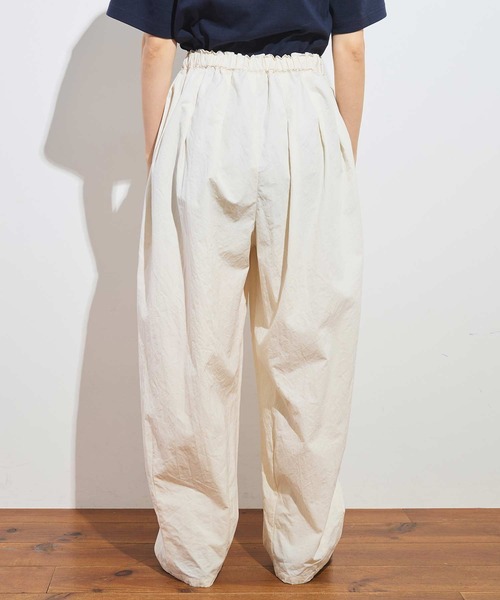 Yeti pants（カーゴパンツ）｜fig London（フィグロンドン）の