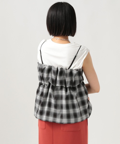 【大人気完売品】ベイフロー ビーズビスチェ シルバー ベスト BAYFLOW 大人気完売品】ベイフロー ビーズビスチェ シルバー ベスト