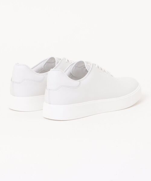 COLE HAAN（コールハーン）の「グランドプロ リュクス ホールカット スニーカー mens（スニーカー・メンズ・ホワイト・9/10.5/7/7.5/8/8.5/9.5/10）」の8枚目の写真
