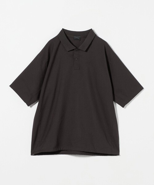 green label relaxing DotAir ヘムコード ポロシャツ セール】サップ DotAir ヘムコード クルーネック Tシャツ -防