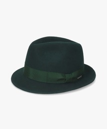 OVERRIDE（オーバーライド）の「OVERRIDE  FELT FEDORA S.BRIM / オーバーライド（ハット）」