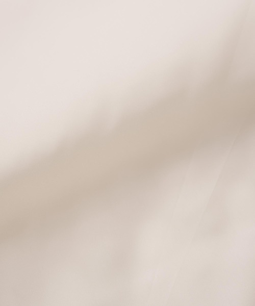 PUPPAPUPO(プッパプーポ)の「【撥水】 洗える 中わた ジャケット(ブルゾン・キッズ・ピンク/アイボリー/ブルー・80/110/90/100)」の11枚目の写真