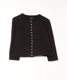 希少 90s ビンテージ old agnes b. スウェット カーディガン agnes b. - デッドストック 90s アニエスベー スウェット