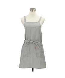 EDWIN（エドウィン）の「EDWIN 前結び エプロン（エプロン）」