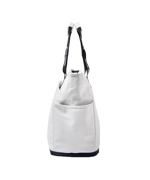 セール】【le coq sportif GOLF】二層式 ボストンバッグ シューズ収納