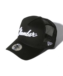 NEW ERA NUMBER (N)INEナンバーナイン メッシュキャップ NEW ERA NUMBER (N)INEナンバーナイン メッシュキャップ - メルカリ