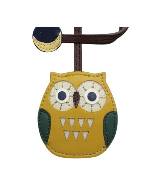 BACKYARD FAMILY（バックヤードファミリー）の「hoock ハングウォッチ（アナログ腕時計・レディース・ベージュ/イエロー/グリーン/グレー/レッド/グレー系その他/ホワイト・FREE）」の8枚目の写真