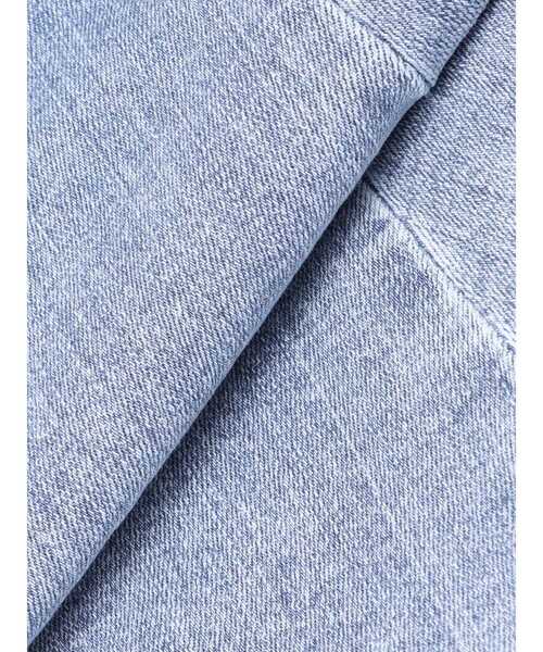 EATME（イートミー）の「フレアマーメイドデニムスカート（デニムスカート・レディース・ピンク/ブラック/ライトブルー・SMALL/MEDIUM）」の18枚目の写真