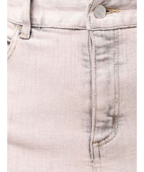 EATME（イートミー）の「フレアマーメイドデニムスカート（デニムスカート・レディース・ピンク/ブラック/ライトブルー・SMALL/MEDIUM）」の21枚目の写真