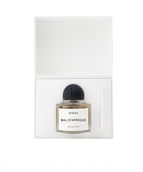 バル ダフリック アブソリュ 100ml（香水）｜BYREDO（バイレード）の