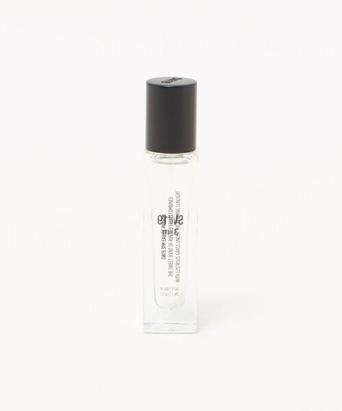 SW19＞EAU DE PARFUM 3pm 12ml（香水）｜SW19（エスダブリューナイン